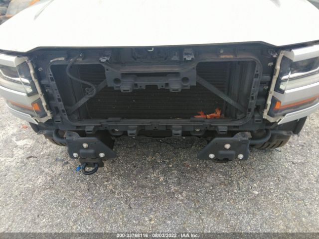 Photo 5 VIN: 1GCRCPEH4GZ365406 - CHEVROLET SILVERADO 1500 