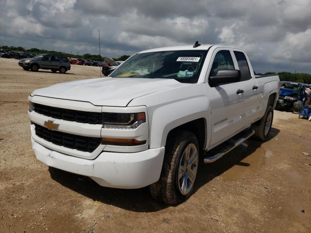 Photo 1 VIN: 1GCRCPEH4GZ409422 - CHEVROLET SILVERADO 