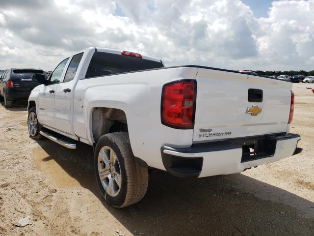 Photo 2 VIN: 1GCRCPEH4GZ409422 - CHEVROLET SILVERADO 