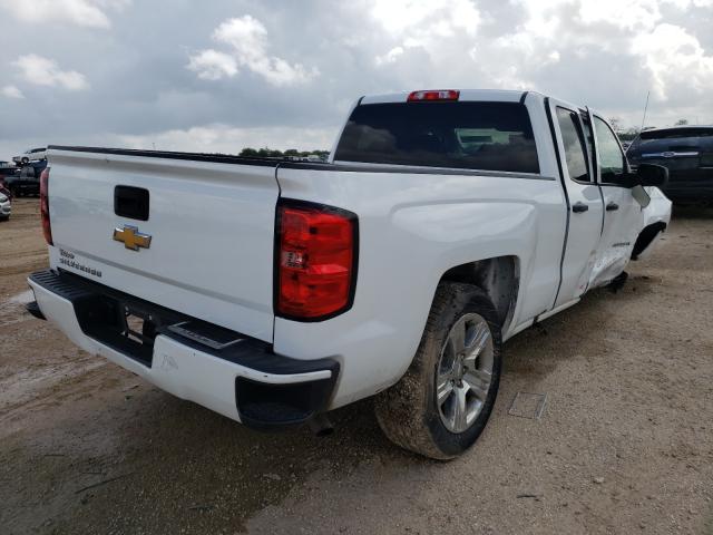 Photo 3 VIN: 1GCRCPEH4GZ409422 - CHEVROLET SILVERADO 