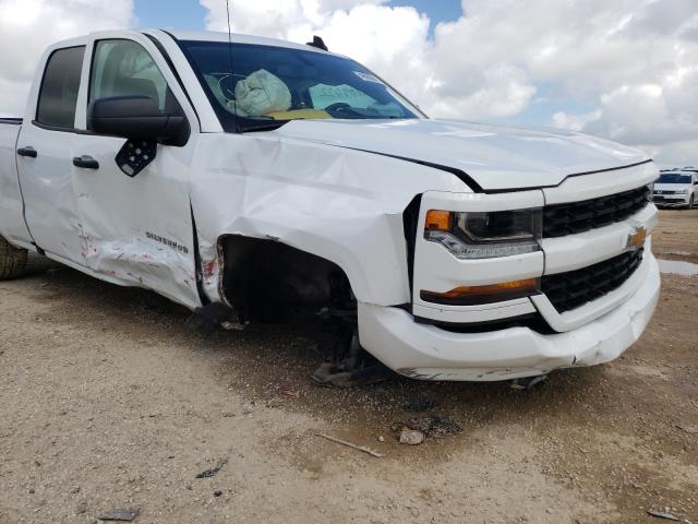 Photo 8 VIN: 1GCRCPEH4GZ409422 - CHEVROLET SILVERADO 