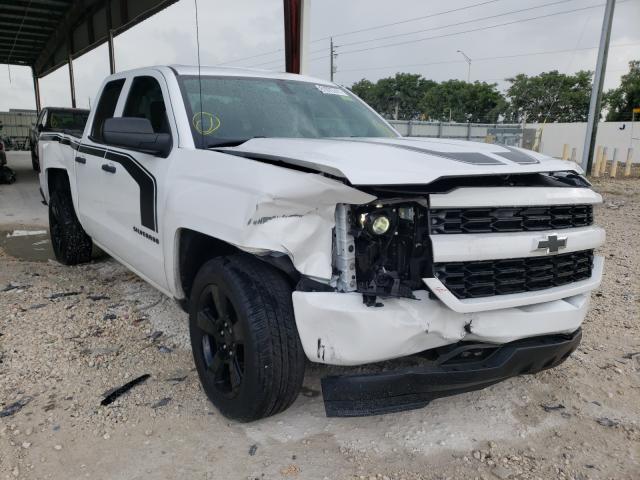 Photo 0 VIN: 1GCRCPEH4HZ205446 - CHEVROLET SILVERADO 