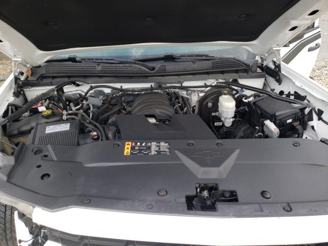 Photo 6 VIN: 1GCRCPEH4HZ205446 - CHEVROLET SILVERADO 