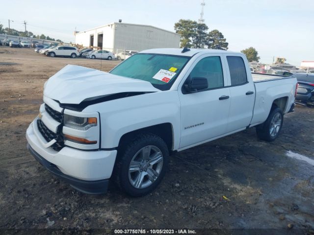 Photo 1 VIN: 1GCRCPEH4HZ259474 - CHEVROLET SILVERADO 1500 