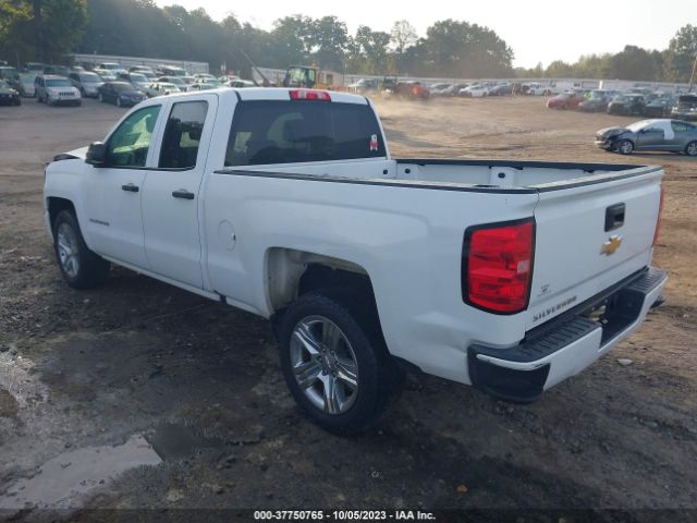 Photo 2 VIN: 1GCRCPEH4HZ259474 - CHEVROLET SILVERADO 1500 