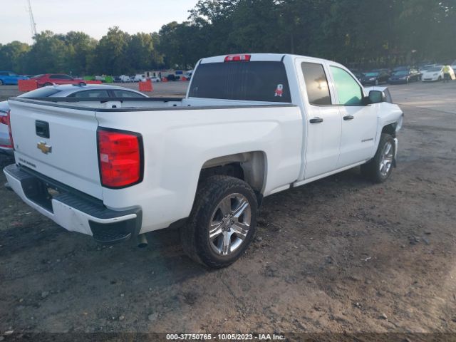 Photo 3 VIN: 1GCRCPEH4HZ259474 - CHEVROLET SILVERADO 1500 