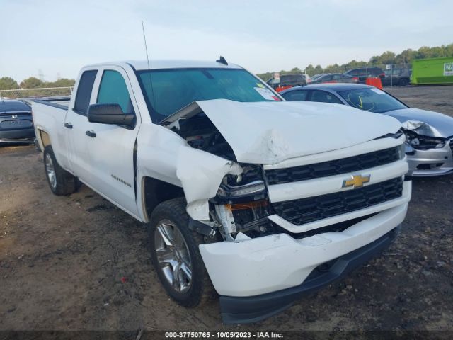 Photo 5 VIN: 1GCRCPEH4HZ259474 - CHEVROLET SILVERADO 1500 