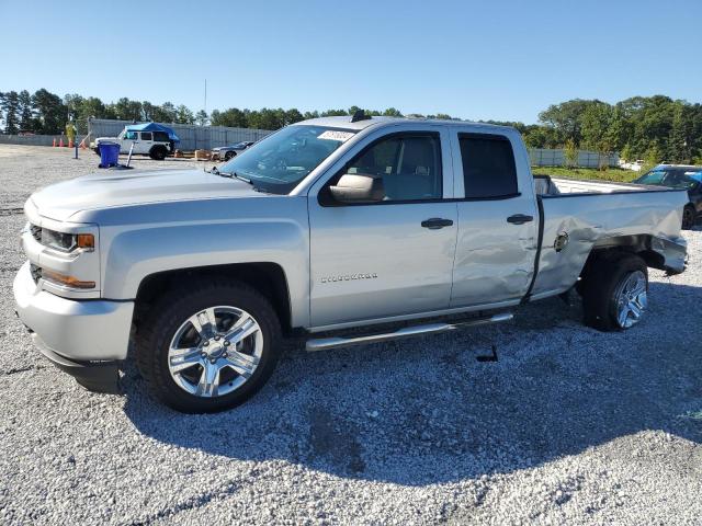 Photo 0 VIN: 1GCRCPEH4JZ378602 - CHEVROLET SILVERADO 