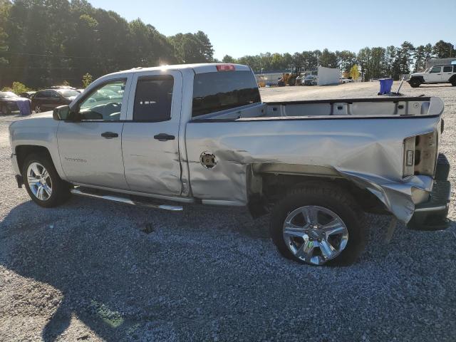 Photo 1 VIN: 1GCRCPEH4JZ378602 - CHEVROLET SILVERADO 