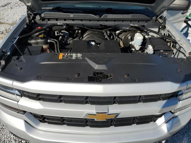 Photo 10 VIN: 1GCRCPEH4JZ378602 - CHEVROLET SILVERADO 