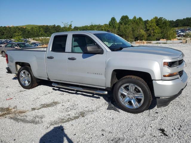 Photo 3 VIN: 1GCRCPEH4JZ378602 - CHEVROLET SILVERADO 