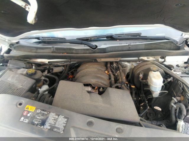 Photo 9 VIN: 1GCRCPEH5EZ212109 - CHEVROLET SILVERADO 1500 