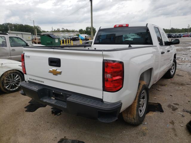 Photo 3 VIN: 1GCRCPEH5EZ292463 - CHEVROLET SILVERADO 