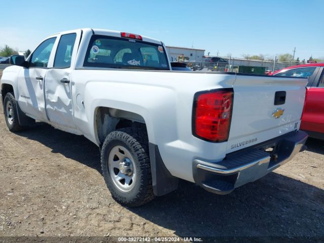 Photo 2 VIN: 1GCRCPEH5EZ344951 - CHEVROLET SILVERADO 1500 