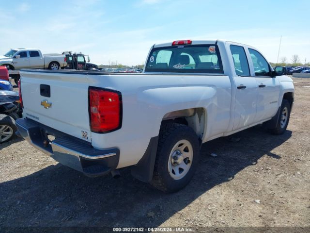 Photo 3 VIN: 1GCRCPEH5EZ344951 - CHEVROLET SILVERADO 1500 