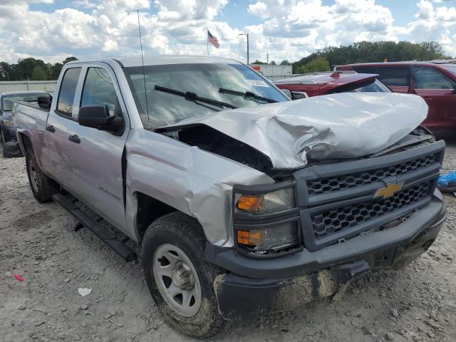 Photo 3 VIN: 1GCRCPEH5FZ187617 - CHEVROLET SILVERADO 