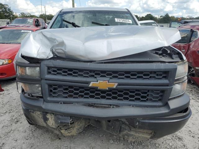 Photo 4 VIN: 1GCRCPEH5FZ187617 - CHEVROLET SILVERADO 