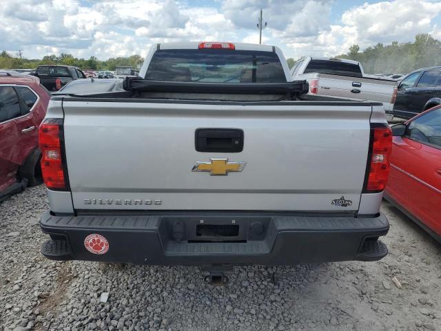 Photo 5 VIN: 1GCRCPEH5FZ187617 - CHEVROLET SILVERADO 