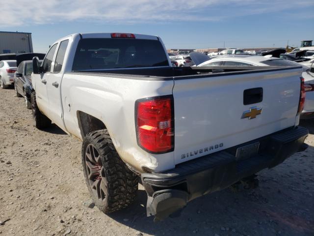 Photo 2 VIN: 1GCRCPEH5FZ235231 - CHEVROLET SILVERADO 