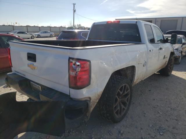 Photo 3 VIN: 1GCRCPEH5FZ235231 - CHEVROLET SILVERADO 