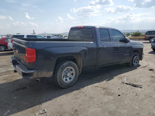 Photo 2 VIN: 1GCRCPEH5FZ268570 - CHEVROLET SILVERADO 