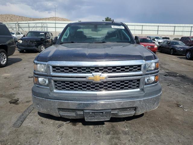 Photo 4 VIN: 1GCRCPEH5FZ268570 - CHEVROLET SILVERADO 