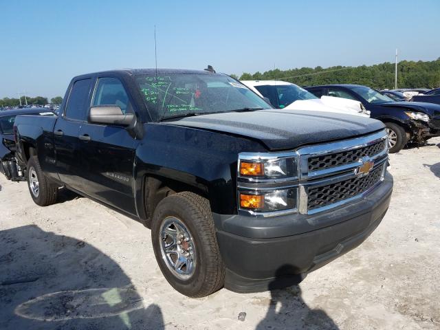 Photo 0 VIN: 1GCRCPEH5FZ276605 - CHEVROLET SILVERADO 