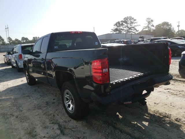 Photo 2 VIN: 1GCRCPEH5FZ276605 - CHEVROLET SILVERADO 