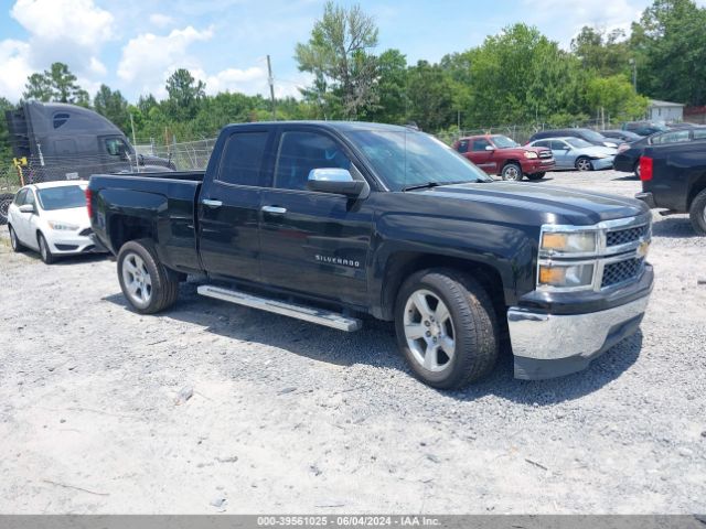 Photo 0 VIN: 1GCRCPEH5FZ315788 - CHEVROLET SILVERADO 