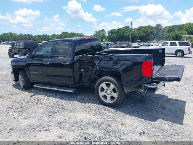 Photo 2 VIN: 1GCRCPEH5FZ315788 - CHEVROLET SILVERADO 