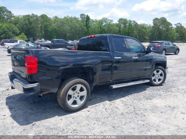 Photo 3 VIN: 1GCRCPEH5FZ315788 - CHEVROLET SILVERADO 