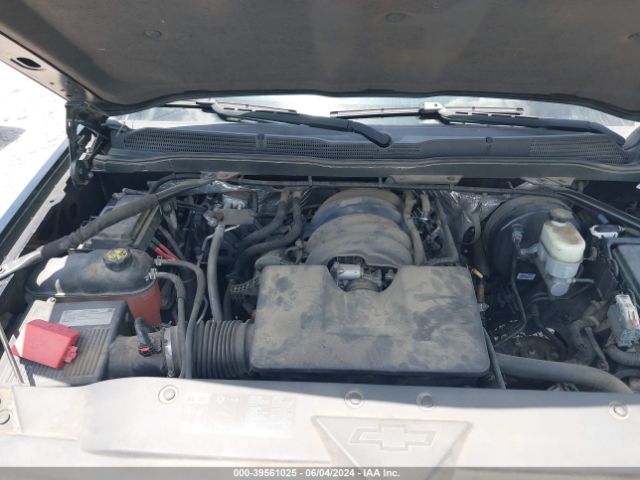 Photo 9 VIN: 1GCRCPEH5FZ315788 - CHEVROLET SILVERADO 