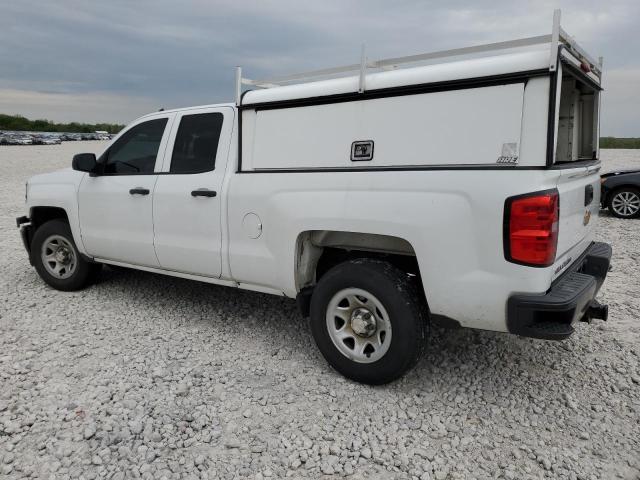 Photo 1 VIN: 1GCRCPEH5FZ344031 - CHEVROLET SILVERADO 