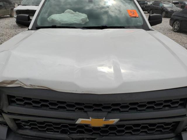 Photo 10 VIN: 1GCRCPEH5FZ344031 - CHEVROLET SILVERADO 