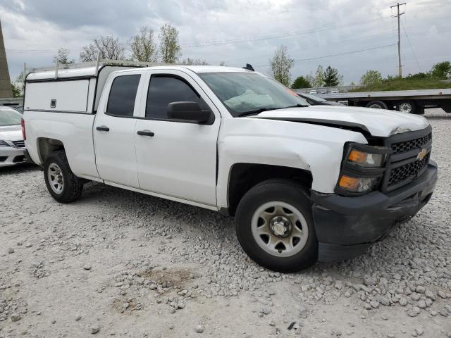 Photo 3 VIN: 1GCRCPEH5FZ344031 - CHEVROLET SILVERADO 