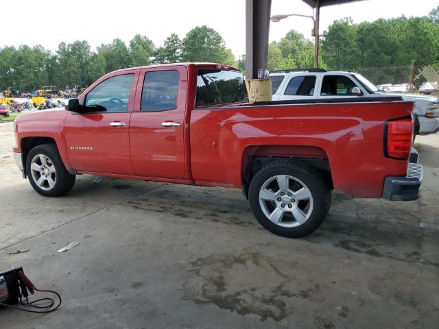 Photo 1 VIN: 1GCRCPEH5FZ370113 - CHEVROLET SILVERADO 