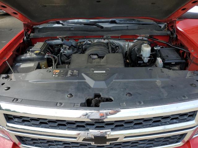 Photo 10 VIN: 1GCRCPEH5FZ370113 - CHEVROLET SILVERADO 