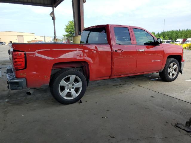 Photo 2 VIN: 1GCRCPEH5FZ370113 - CHEVROLET SILVERADO 