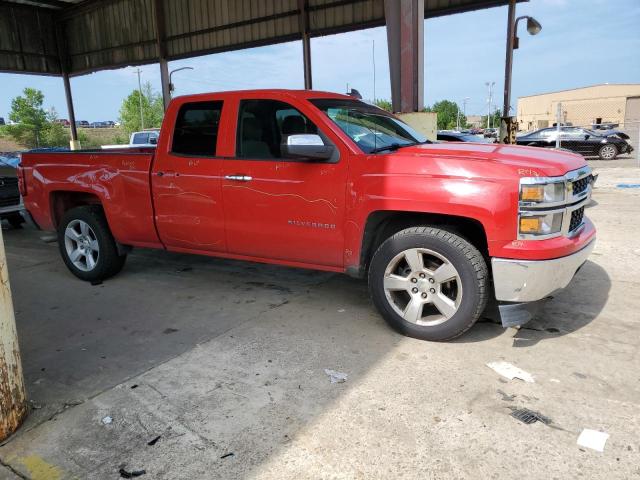 Photo 3 VIN: 1GCRCPEH5FZ370113 - CHEVROLET SILVERADO 