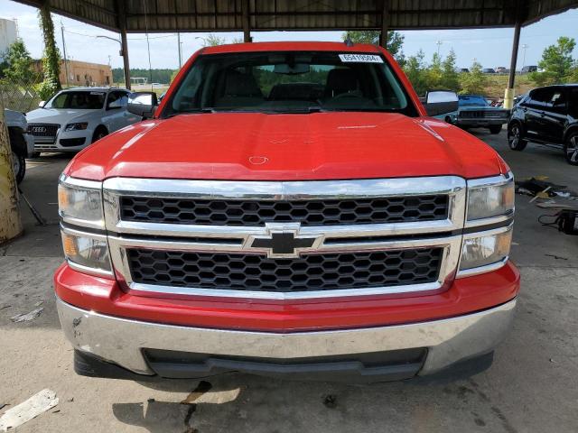 Photo 4 VIN: 1GCRCPEH5FZ370113 - CHEVROLET SILVERADO 