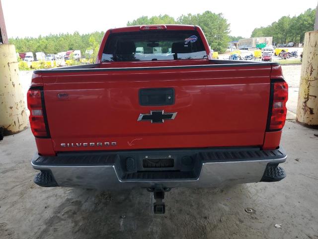 Photo 5 VIN: 1GCRCPEH5FZ370113 - CHEVROLET SILVERADO 