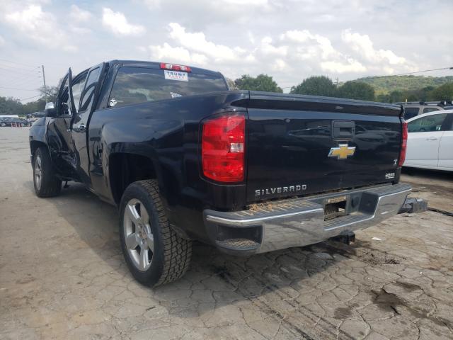 Photo 2 VIN: 1GCRCPEH5FZ417205 - CHEVROLET SILVERADO 