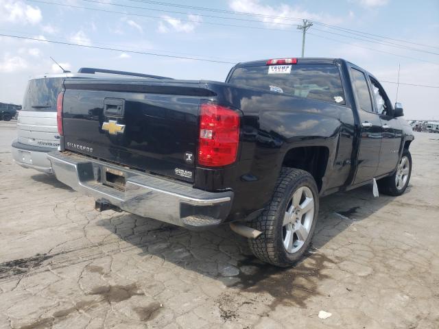 Photo 3 VIN: 1GCRCPEH5FZ417205 - CHEVROLET SILVERADO 