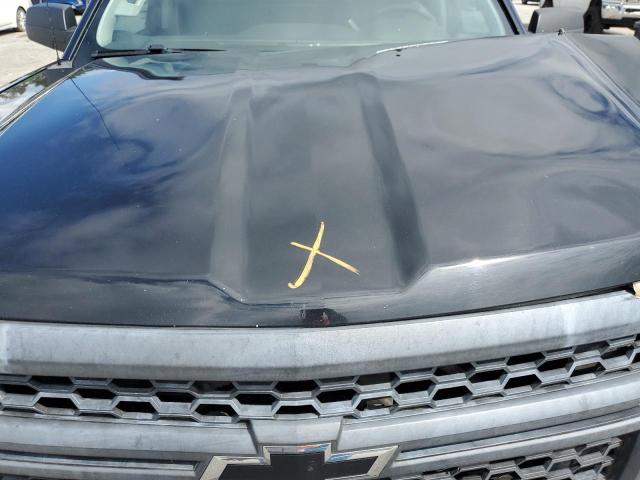 Photo 10 VIN: 1GCRCPEH5FZ432870 - CHEVROLET SILVERADO 