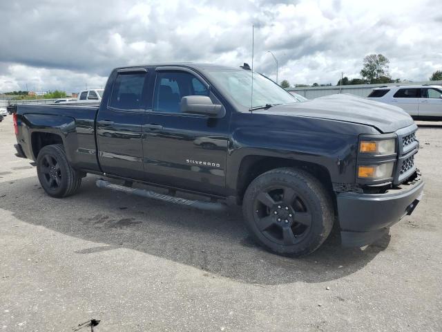 Photo 3 VIN: 1GCRCPEH5FZ432870 - CHEVROLET SILVERADO 