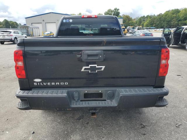 Photo 5 VIN: 1GCRCPEH5FZ432870 - CHEVROLET SILVERADO 