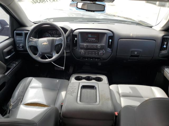 Photo 7 VIN: 1GCRCPEH5FZ432870 - CHEVROLET SILVERADO 