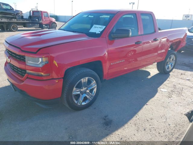 Photo 1 VIN: 1GCRCPEH5GZ179812 - CHEVROLET SILVERADO 1500 