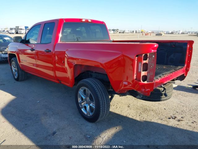 Photo 2 VIN: 1GCRCPEH5GZ179812 - CHEVROLET SILVERADO 1500 