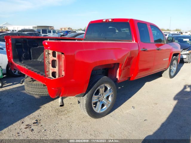 Photo 3 VIN: 1GCRCPEH5GZ179812 - CHEVROLET SILVERADO 1500 